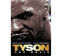 Tyson - The Movie G