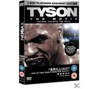 Tyson: The Movie-Ultimate Knockout EDI: Revolver Entertainment [Edizione: Regno Unito] [Import]