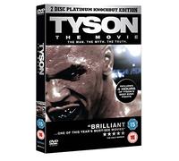 Tyson: The Movie - Ultimate Knockout Edition [DVD]