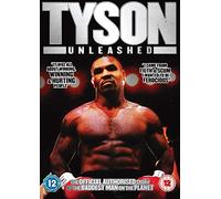 Tyson: Unleashed [Edizione: Regno Unito] [Import]