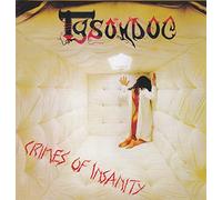 Tysondog - Crimes of Insanity [Import]