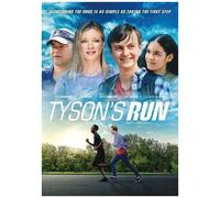 Tyson's Run – Rory Cochrane et Amy Smart – DVD – Universal Pictures