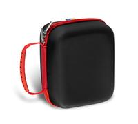 TYSORETY Étui pour appareil photo Polaroid Now Gen 3, Now+ Gen 3, Now Gen 2, Now+ Gen 2, Now, Now +, I-2Instant - Housse de transport de transport uniquement, Noir , Rangement