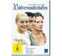 Tyszkiewicz - Wahlverwandtschaften