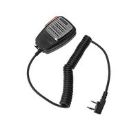 Tyt Radio Devi Interphone Sport BlueToo Microphone à main PTT 2 broches pour microphone à main