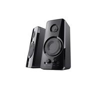 Tytan Enceinte PC 2.0 pour Ordinateur (14 Watt), Alimentation USB