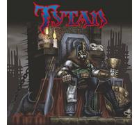 Tytan - Justice Served