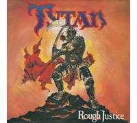 Tytan - Rough Justice