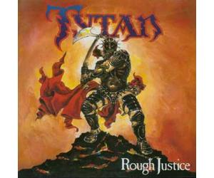 Tytan - Rough Justice