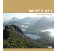 Tytingv G Ensemble - Let Go/Instrumentals [Import]
