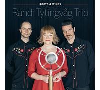 Tytingvag,Randi Trio - Roots & Wings [Import]