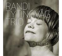 Tytingvag,Randi Trio - The Light You Need Exists
