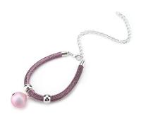 TYTOGE Accessoire de Collier pour Animaux de Compagnie, Collier de Cloche pour Chat, Son Confortable et Net, Ajustement Parfait pour la Décoration (Les Fans de Jeanne)
