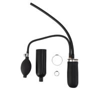 TYTOGE Adaptateur Universel D'admission Facile, Outil de Diagnostic en Caoutchouc de qualité Supérieure pour Système D'admission de Véhicule, avec Vessie Extensible à Forte étanch