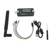 TYTOGE Adaptateur USB SIM7600G-H 4G Dongle LTE, avec Module de qualité Industrielle pour Communication PC et IoT, Prise en Charge de la Liaison Descendante de 150 Mbps et de la Liaison
