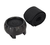 TYTOGE Bouton PTT sans Fil, Bluetooth 5.0 IP67, Commutateur de Communication étanche à Une Touche avec Longue Durée de Vie de la Batterie pour 4.0 et Supérieur