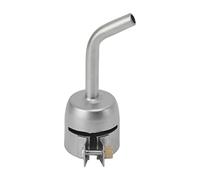 TYTOGE Buse à Souder, Acier Inoxydable 32 Mm, Résistante à la Chaleur | Outils de soudage, conçus pour les matières plastiques, compatibles avec chalumeau à air chaud