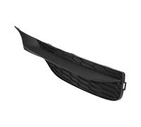 TYTOGE Cache de Feu Antibrouillard - Enjoliveur de Feu Antibrouillard pour Pare-chocs Avant en ABS, Design Noir Moderne Alliant Protection et Style, pour (Côté entraînement gauche : 71112-T2F-)