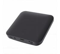 TYTOGE Carte de Vidéo 4K 60FPS, vers USB 3.0 pour L'enregistrement de Jeux en Streaming en Direct avec Une Faible Latence