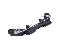 TYTOGE Charnière de Porte de Carburant 31265160, Accessoire de | Charnière de Volet de Carburant, Métal Abs, Résistant à la Corrosion, Montage sur Véhicule, V70 XC70 S60 S80 XC90,