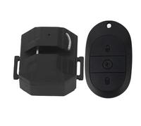 TYTOGE Compte-Gouttes de Lanceur de Drone Léger, Système Airdrop télécommandé 2.4G avec Chargement USB pour Mini 3 Pro, Mini 2,