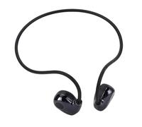TYTOGE Écouteurs à Conduction Aérienne, écouteurs Bluetooth sans Fil Légers à Oreille Ouverte, Son HiFi, Appel HD pour l'extérieur