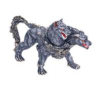 TYTOGE Ensemble de Figurines d'animaux, Modèles de Haute Simulation | Matière plastique, 16,3 x 9 cm, outil pédagogique, jeu d\'imagination, collection de personnages