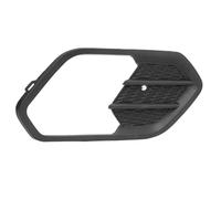 TYTOGE Façade de phare antibrouillard résistante aux intempéries - Protection complète - Grille de feu de brouillard pour Escape Kuga 2017-2019 (droite : 63117290272)