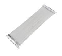 TYTOGE Fil de Caisse Claire, Sangle de Remplacement en Acier Inoxydable pour Instrument à Percussion à Tambour, avec Réponse Rapide et Son Clair, Facile à Installer