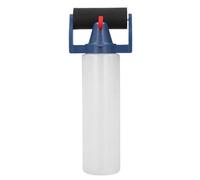 TYTOGE Flacon Rouleau de Colle, Applicateur de 8 Oz pour une Utilisation | Opération facile, utilisation efficace de la colle, distribution précise, compatible avec la colle à bois