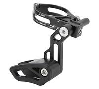 TYTOGE Guide de Chaîne de Vélo, Alliage d'aluminium, Installation Facile | Léger, haute résistance, s\'adapte à 31,8-34,9 mm, finition soignée, hauteur réglable.