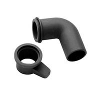 TYTOGE Inverseur de vapeur en silicone pour camping en plein air, dérivateur de vapeur pour pot instantané