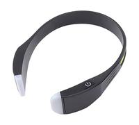 TYTOGE Lampe Frontale COB, Lampe Frontale LED Rechargeable 2000 Lm Super Lumineuse et Légère avec Chargement USB de Type C, 4 Modes D'éclairage pour la Course à Pied en Camping D'