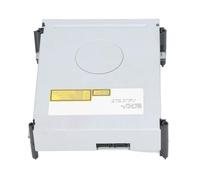 TYTOGE Lecteur CD DVD ROM Externe, Lecteur de Disque Optique en Métal avec Lecture Haute Vitesse, pour Console de Jeu 360