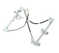 TYTOGE Lève-vitre électrique pour Berlingo 1995-2008 (Droite 9222G1) | Construction métallique, Pour Peugeot Partner 1995-2008, Fonctionnement rapide, Dispositifs de sécurité améliorés