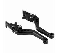TYTOGE Leviers de Frein à Double Disque CNC en Alliage D'aluminium, 1