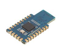 TYTOGE Microcontrôleur RP2040 Un Port USB A Mâle | Dual Core, faible consommation, PCB, compatible avec C, C++, Python