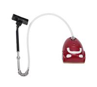 TYTOGE Modèle sous Vide à l'échelle 1/12, Conception en Métal Durable | Miniature très détaillée, pour les scènes de maison de poupée, aspect réaliste, décoration d\'intérieur robuste.