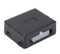 TYTOGE Module de Fermeture de Vitre électrique pour Voitures à 4 Portes | Conception durable, Fonction de fermeture automatique, Compatible avec la plupart des véhicules