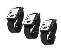 TYTOGE Montre Compteur de Score de, Accessoire de Cadran Manuel | Conception compacte, accessoire de portable, conserve les scores des coups et des putts.