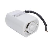 TYTOGE Moteur de Machine à Coudre 90 W, Puissance 7 000 tr/min. | Matière plastique, Compatible avec différentes marques, Sortie de tension stable, Tâches de couture polyvalentes
