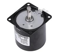 TYTOGE Moteur Synchrone, Performances en Régime Permanent (5R/Min) | Couple élevé, Adapté aux machines électriques, Matériaux durables, Fonctionnement fiable