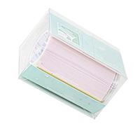 TYTOGE Note Autocollante, Rouleau de Ruban Adhésif Note Collante Forte Adhérence Réutilisable Conception Pratique à Retirer Résistant à l'usure Polyvalent pour les Notes Clés (Papier ligné)