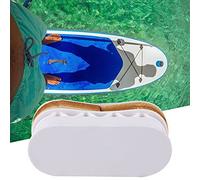 TYTOGE Poignée de Planche de Surf, Plastique Durable, Taille 12 X 5 X 4