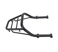 TYTOGE Porte-Bagages Arrière de Moto, Construction en Fer | Support sécurisé pour les passagers arrière, grand espace de rangement, installation facile, convient à Grom 125, MSX 125