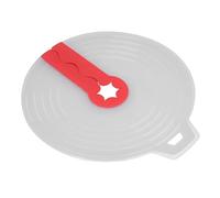 TYTOGE Protection contre les éclaboussures du Bol Mélangeur pour un | Matériaux PP et silicone, faciles à nettoyer, idéaux pour fouetter la crème
