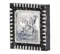 TYTOGE Puce IC de Contrôle de Puissance, Remplacement M92T36 pour Console | Matériau ABS, résistant à l\'eau, pour console de jeu, performances stables
