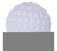 TYTOGE Rouleau de Massage des Pieds, Soulage la Douleur, Point de Coup de Couteau, Boule de Massage des Pieds Polyvalente pour le Cou pour la Relaxation Musculaire (Bleue)