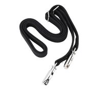 TYTOGE Sangle radio réglable en nylon avec anneaux en D pour APX 6000 XPR 3500 XPR 6350 81,3 à 152,4 cm, #111, Organiseur de sac