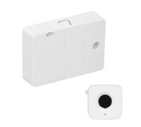 TYTOGE Serrure de Tiroir à Empreinte Digitale avec Déverrouillage Rapide | Temps de déverrouillage de 0,5 s, port de chargement USB, adapté à la maison, à l\'étude et au bureau